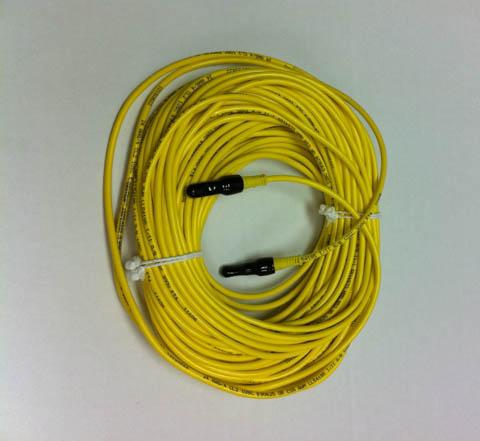 ThermaSol Data Link Control Cable - 03-6152-020, 03-6152-050, 03-6152-100