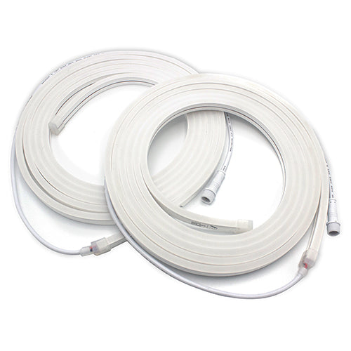 PROSAUNAS Universal Sauna Light Kit with Two 10-Ft Flexible LED Strips 128152