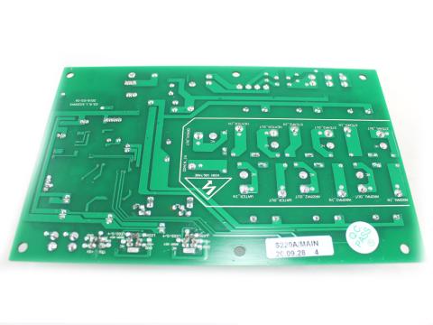 Delta EP103088 Control PCB