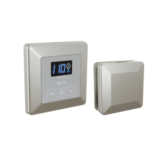 Delta SimpleSteam Square Control Package - EP103350