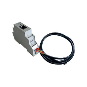 Touch3 Mobile Device Sauna Control - App Module