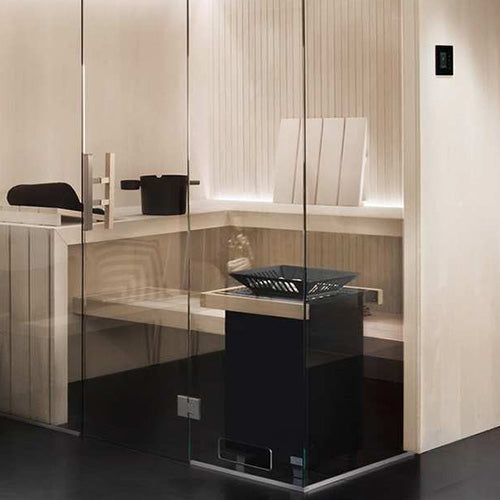 EOS Cubo Avantgarde (208V/3Ph)