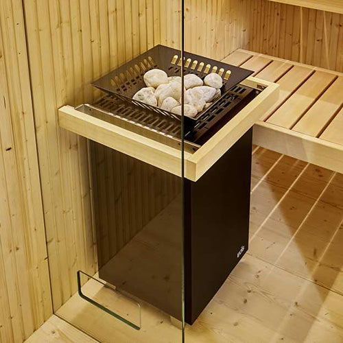 EOS Cubo Avantgarde (240V/2Ph)