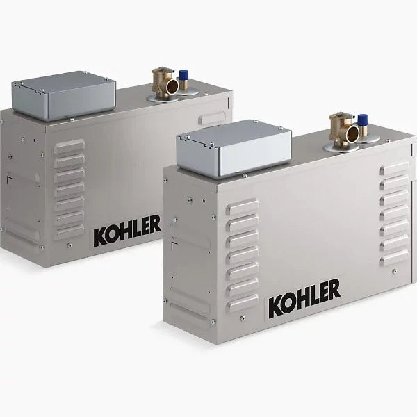 Kohler 22KW Steam Shower Generator - K-32333-NA