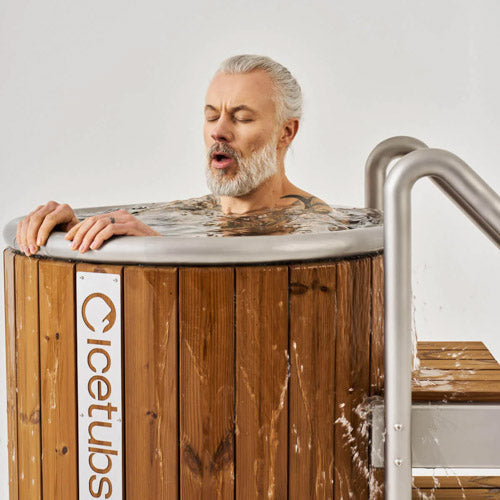 Icetubs IceBarrel - 129674