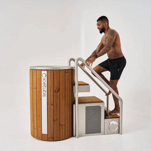 Icetubs IceBarrel - 129674