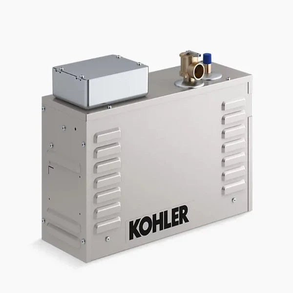 Kohler 9KW Steam Shower Generator -  32326-NA
