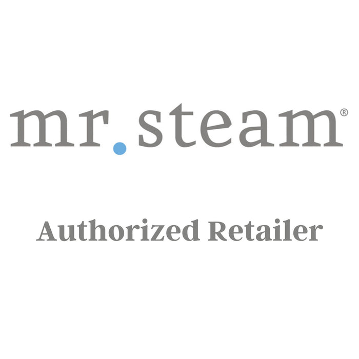 Mr. Steam MusicTherapy In-Room Speakers MSSPEAKERS