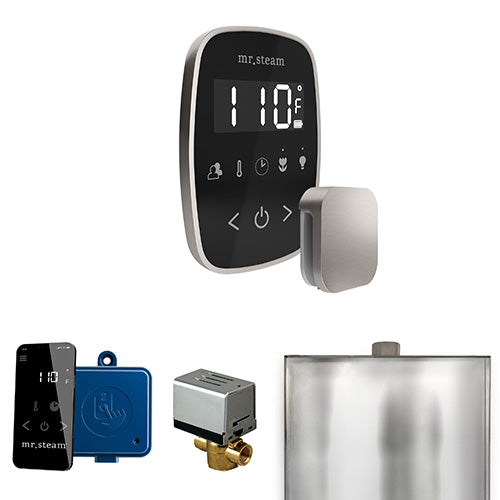 Mr.Steam ButlerFlex Control Package - BFBK