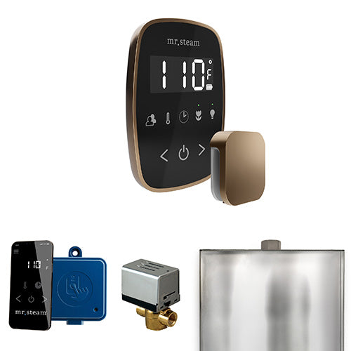 Mr.Steam ButlerFlex Control Package - BFBK