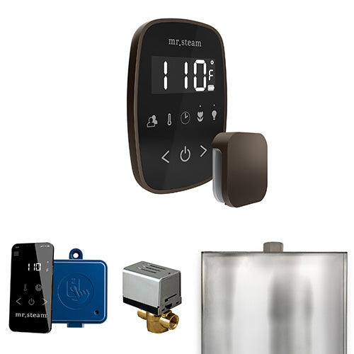 Mr.Steam ButlerFlex Control Package - BFBK