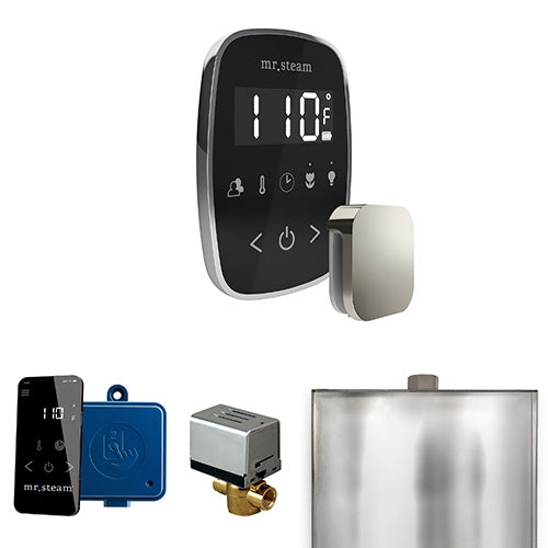 Mr.Steam ButlerFlex Control Package - BFBK