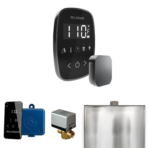 Mr.Steam ButlerFlex Control Package - BFBK