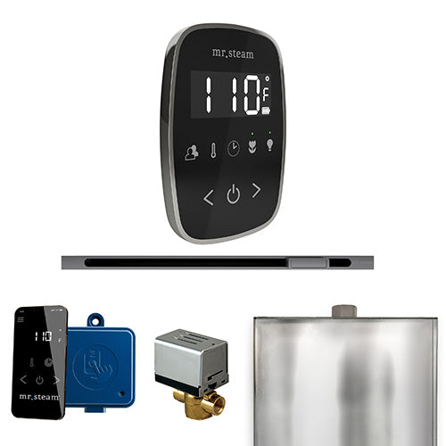 Mr.Steam ButlerFlex Linear Control Package
