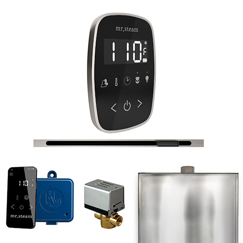 Mr.Steam ButlerFlex Linear Control Package