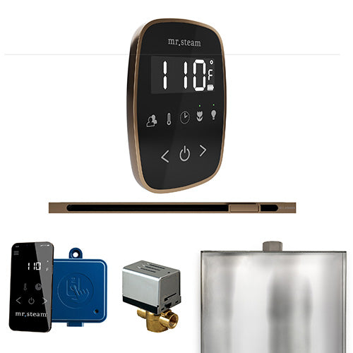 Mr.Steam ButlerFlex Linear Control Package