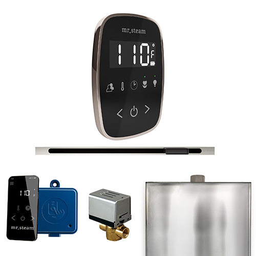 Mr.Steam ButlerFlex Linear Control Package