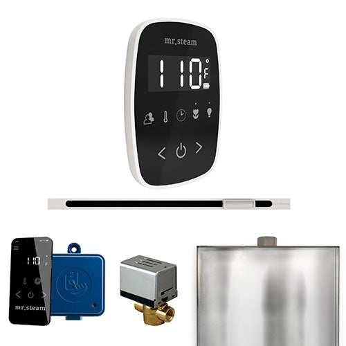 Mr.Steam ButlerFlex Linear Control Package