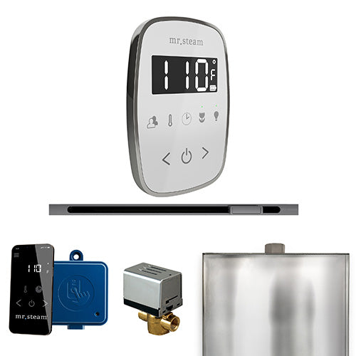 Mr.Steam ButlerFlex Linear Control Package