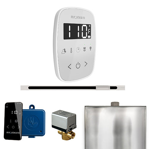 Mr.Steam ButlerFlex Linear Control Package