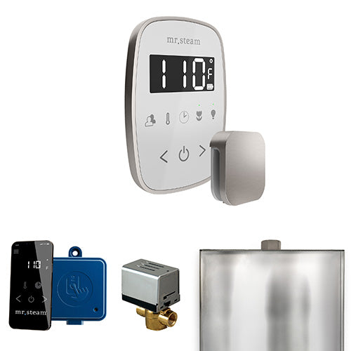 Mr.Steam ButlerFlex Control Package - BFBK