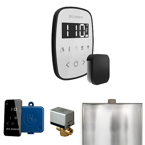 Mr.Steam ButlerFlex Control Package - BFBK