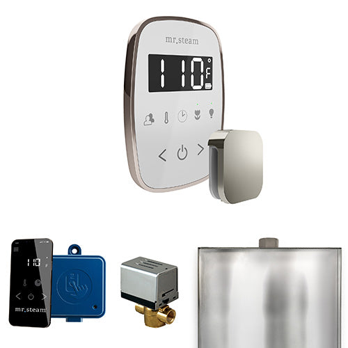 Mr.Steam ButlerFlex Control Package - BFBK