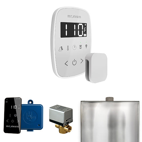Mr.Steam ButlerFlex Control Package - BFBK