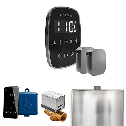 Mr.Steam ButlerFlex Max Control Package