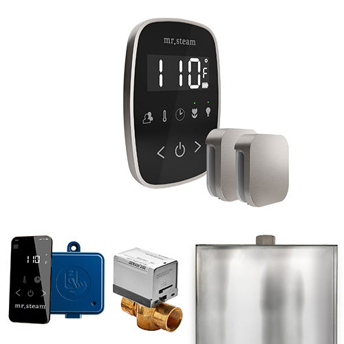 Mr.Steam ButlerFlex Max Control Package