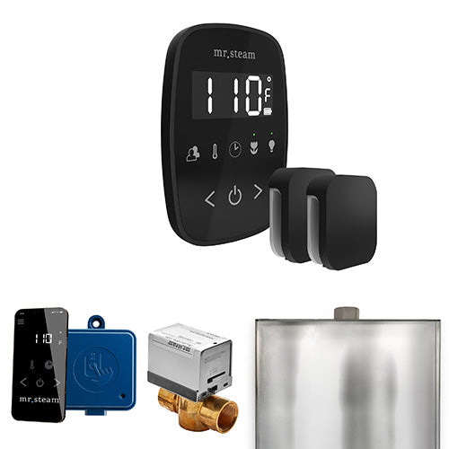 Mr.Steam ButlerFlex Max Control Package