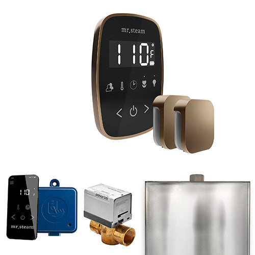 Mr.Steam ButlerFlex Max Control Package