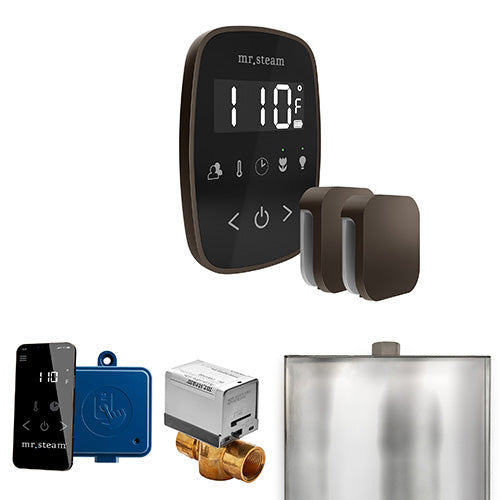Mr.Steam ButlerFlex Max Control Package