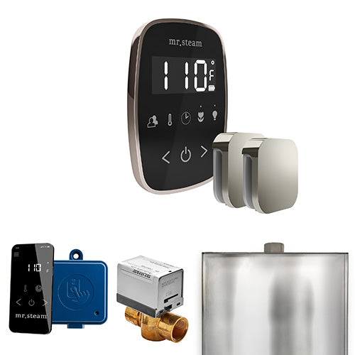 Mr.Steam ButlerFlex Max Control Package