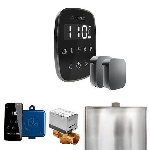 Mr.Steam ButlerFlex Max Control Package