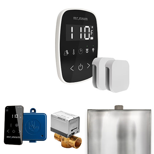Mr.Steam ButlerFlex Max Control Package