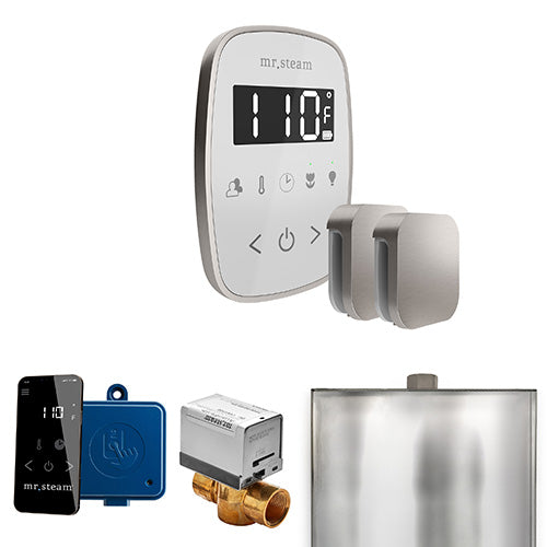 Mr.Steam ButlerFlex Max Control Package