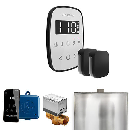 Mr.Steam ButlerFlex Max Control Package