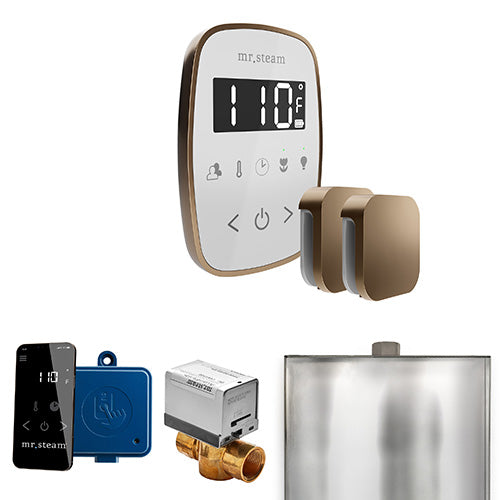 Mr.Steam ButlerFlex Max Control Package