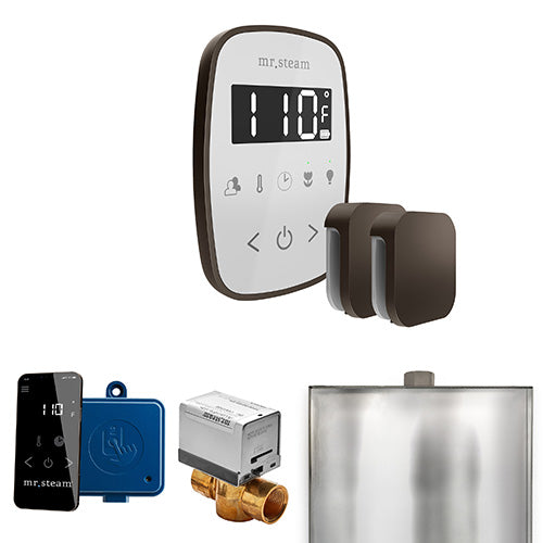 Mr.Steam ButlerFlex Max Control Package