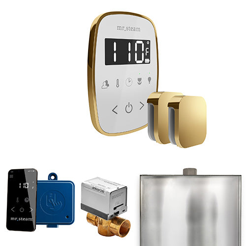 Mr.Steam ButlerFlex Max Control Package