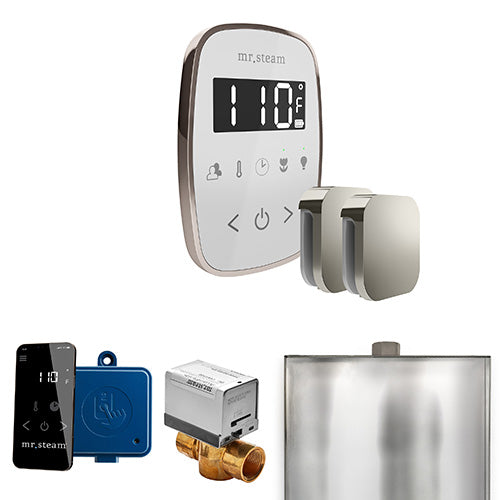 Mr.Steam ButlerFlex Max Control Package