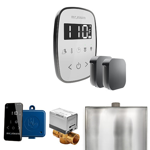 Mr.Steam ButlerFlex Max Control Package