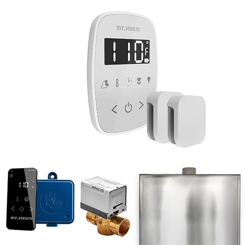 Mr.Steam ButlerFlex Max Control Package