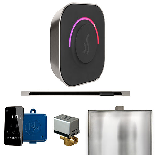 Mr.Steam ButlerTouch Linear Control Package - BTL