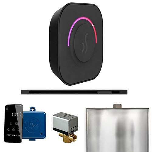 Mr.Steam ButlerTouch Linear Control Package - BTL