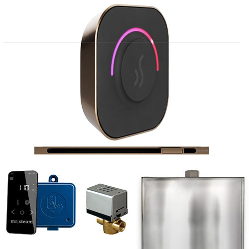 Mr.Steam ButlerTouch Linear Control Package - BTL