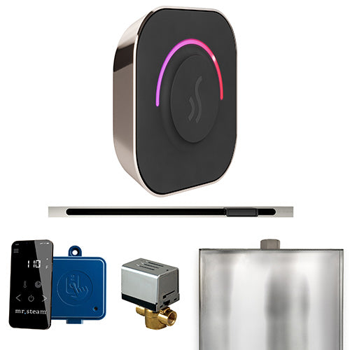 Mr.Steam ButlerTouch Linear Control Package - BTL