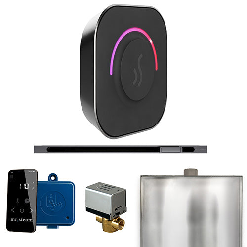Mr.Steam ButlerTouch Linear Control Package - BTL