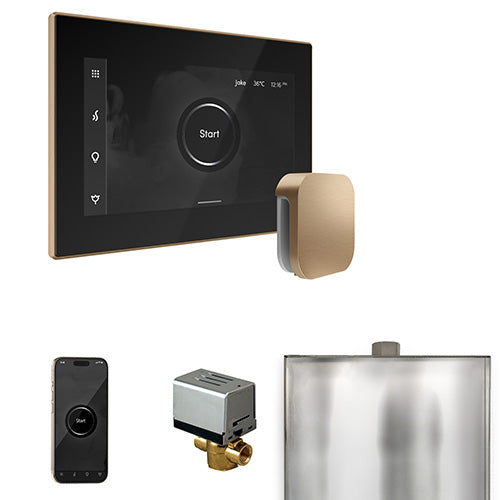 Mr.Steam XButler Control Package - BXBK